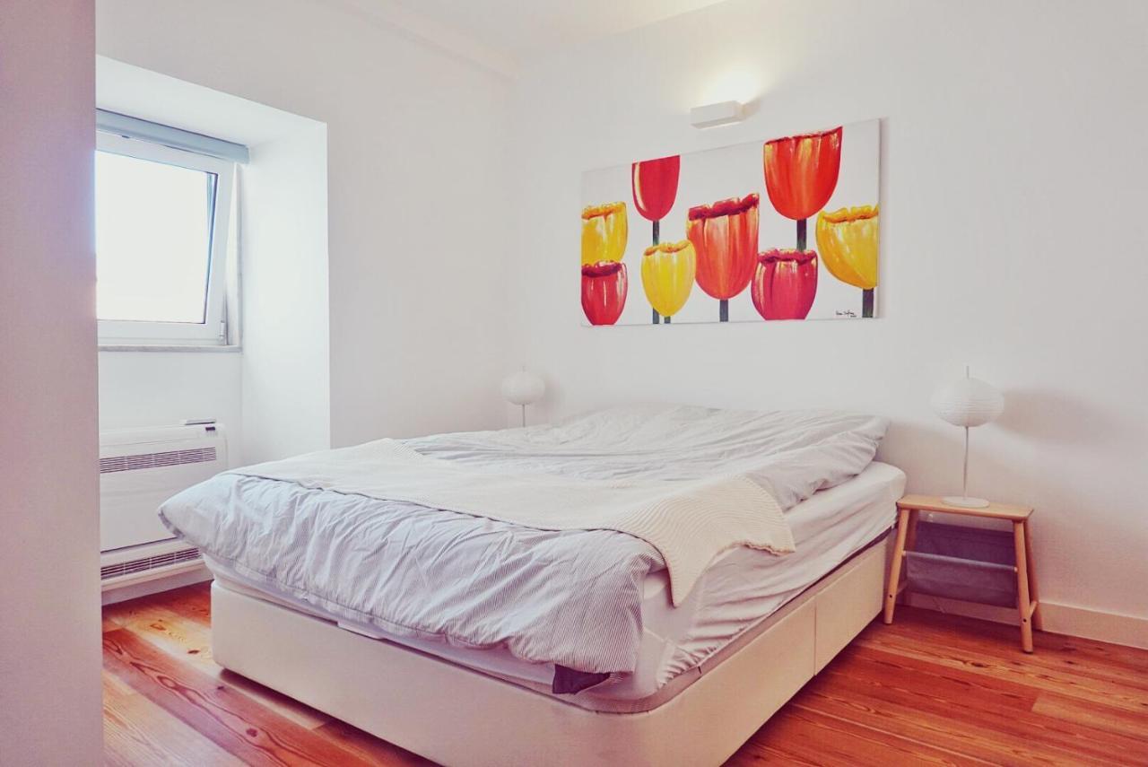 Home Mais 15 Lisboa Eksteriør billede
