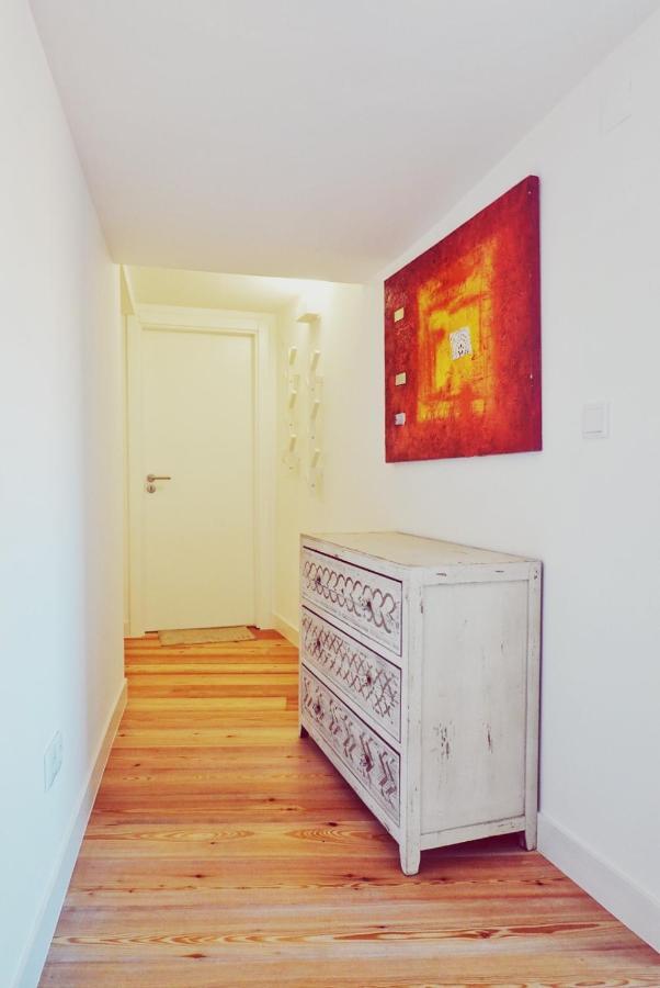 Home Mais 15 Lisboa Eksteriør billede