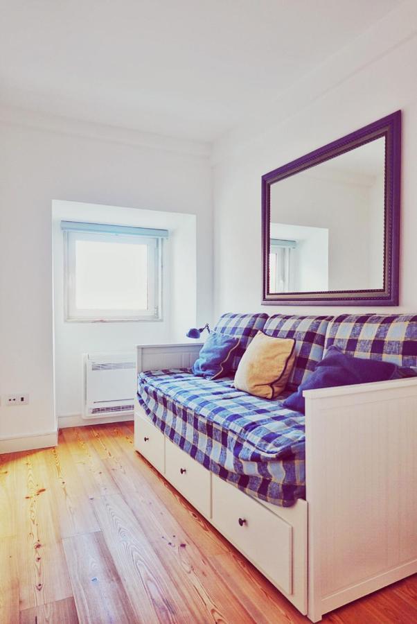 Home Mais 15 Lisboa Eksteriør billede